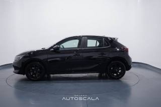 OPEL Corsa usata, con Airbag laterali