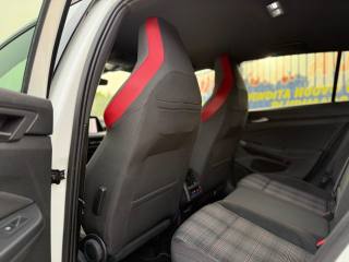 VOLKSWAGEN Golf usata, con Airbag testa