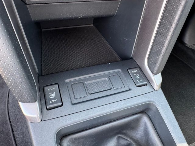 SUBARU Forester usata, con Climatizzatore