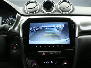 SUZUKI Vitara usata, con Fendinebbia