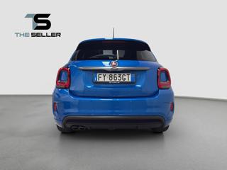FIAT 500X usata, con Autoradio