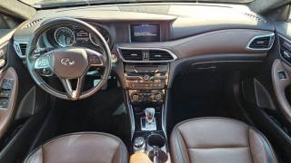 INFINITI QX30 usata, con Regolazione elettrica sedili