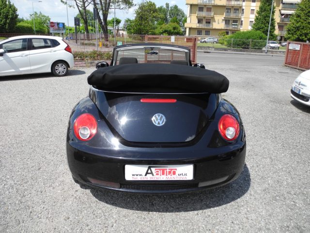 VOLKSWAGEN New Beetle usata 85