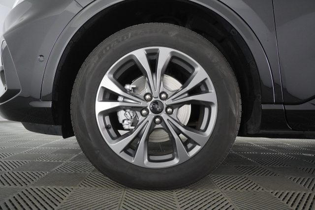 FORD Kuga usata 14