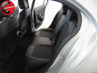 MERCEDES-BENZ A 180 usata, con Alzacristalli elettrici