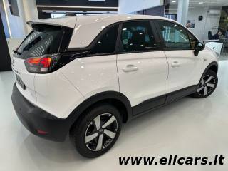 OPEL Crossland usata, con Boardcomputer