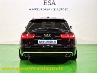 AUDI A6 usata, con Fari bi-xeno