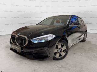 BMW 116 usata, con Servosterzo