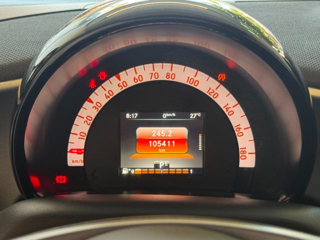 SMART ForTwo usata, con ESP
