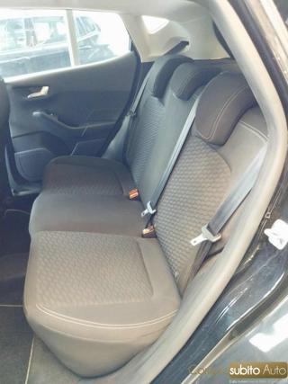 FORD Fiesta usata, con Cruise Control