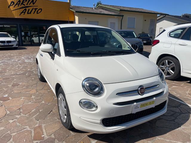 FIAT 500 usata, con Alzacristalli elettrici
