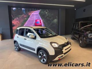 FIAT Panda usata, con ESP