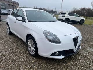 ALFA ROMEO Giulietta usata, con Airbag laterali