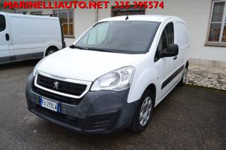 PEUGEOT Partner usata 22