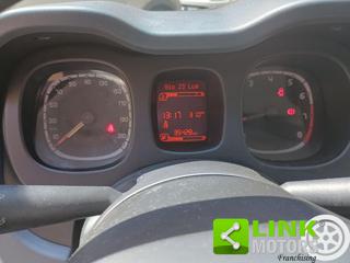 FIAT Panda usata, con Marmitta catalitica