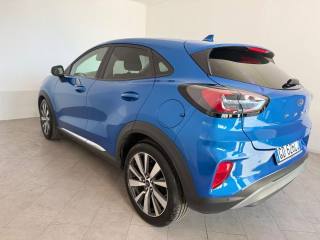 FORD Puma usata 12