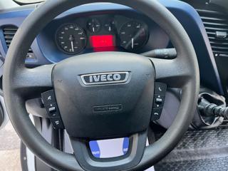 IVECO Daily usata, con ESP