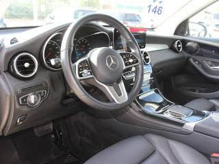 MERCEDES-BENZ GLC 300 usata, con Cerchi in lega