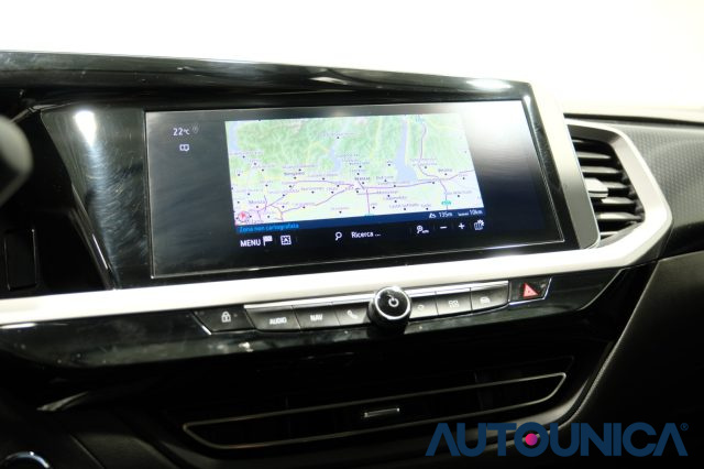 OPEL Grandland usata, con Bluetooth