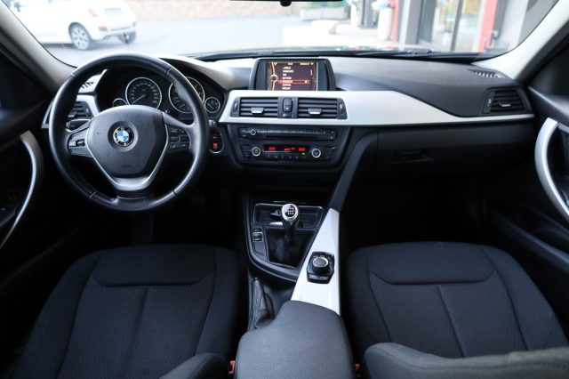BMW 316 usata, con Airbag Passeggero