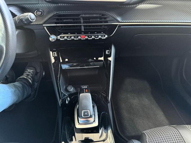 PEUGEOT 2008 usata, con Alzacristalli elettrici