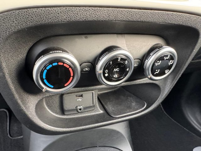 FIAT 500L usata, con Controllo automatico clima