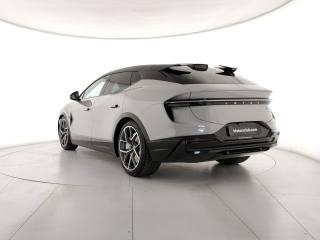 LOTUS Eletre usata, con Airbag laterali
