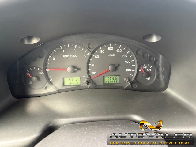 FORD Tourneo usata, con Bracciolo