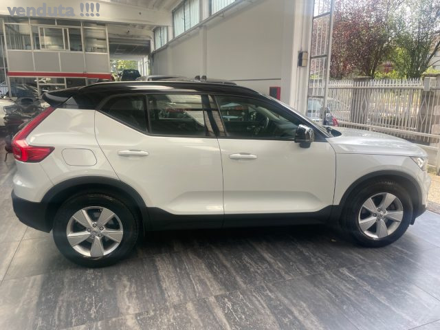 VOLVO XC40 usata, con Autoradio