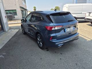FORD Kuga usata, con Climatizzatore