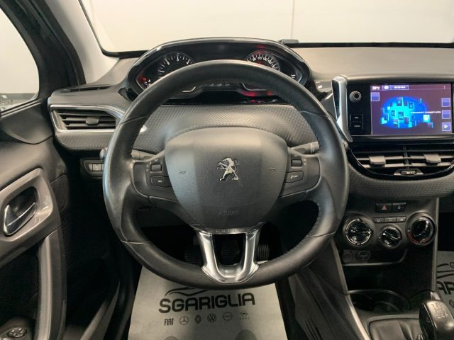 PEUGEOT 2008 usata, con ESP
