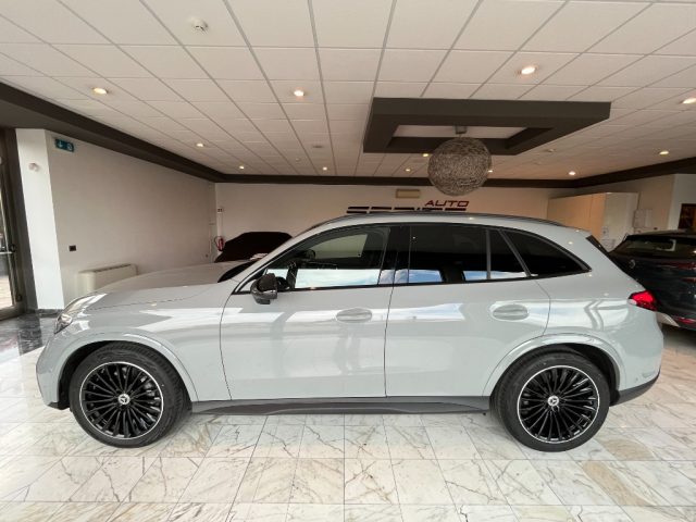 MERCEDES-BENZ GLC 300 usata, con Boardcomputer