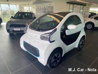 XEV Yoyo usata, con Alzacristalli elettrici