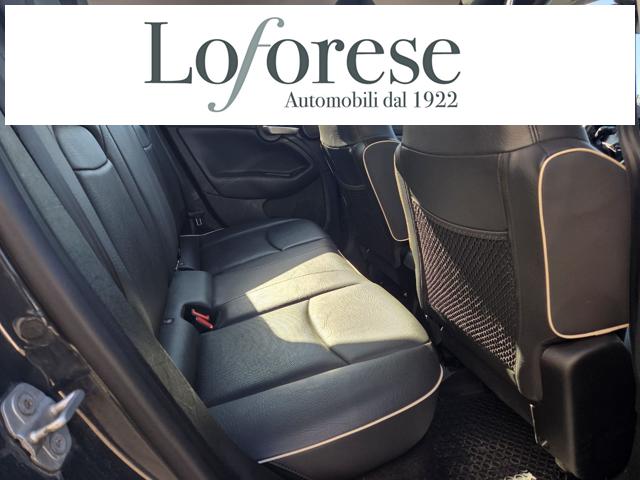 FIAT 500X usata, con Cruise Control