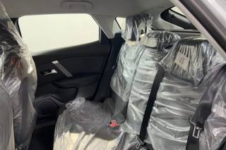 CITROEN C4 usata, con Servosterzo