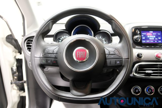 FIAT 500X usata, con Boardcomputer