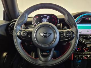 MINI John Cooper Works usata, con Controllo automatico clima