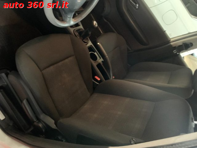 MERCEDES-BENZ A 160 usata, con ESP