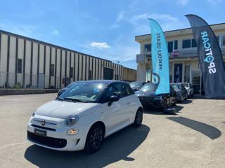 FIAT 500 *PROMO* 1.0 Hybrid Hey Google