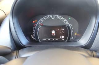 TOYOTA Aygo X usata, con Sensore di luce