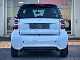 SMART ForTwo usata, con ESP