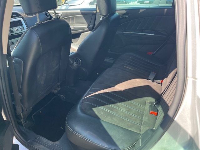 LANCIA Delta usata, con Chiusura centralizzata