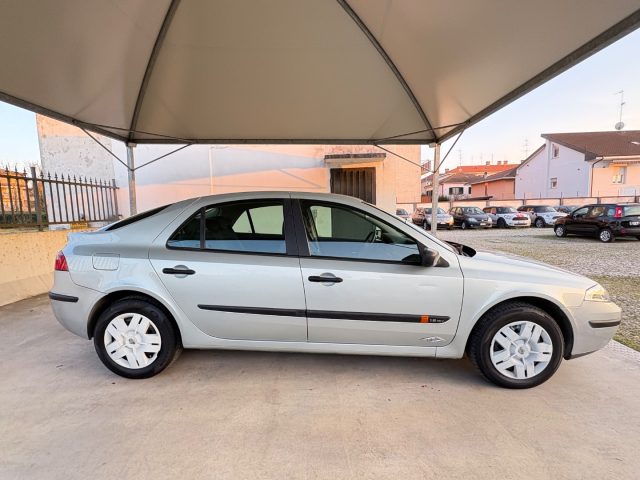 RENAULT Laguna usata, con Climatizzatore
