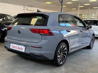 VOLKSWAGEN Golf usata, con Airbag Passeggero