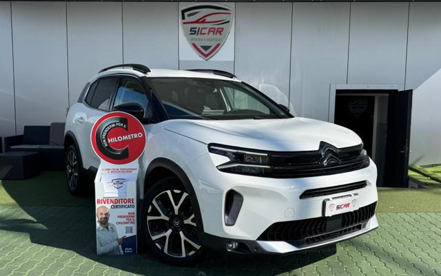 CITROEN C5 Aircross usata, con Airbag laterali