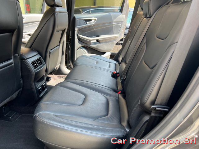 FORD Edge usata, con Immobilizzatore elettronico