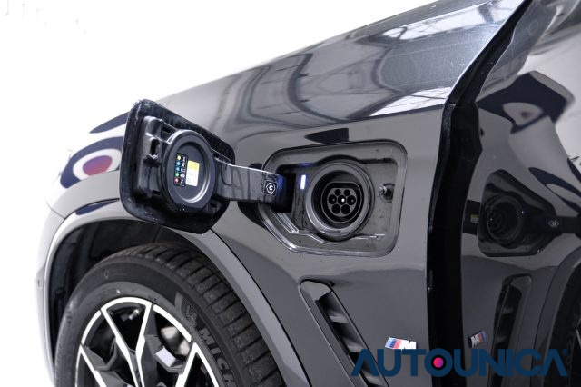 BMW X3 usata 75