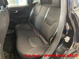 JEEP Renegade usata, con Antifurto