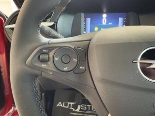 OPEL Corsa usata, con USB