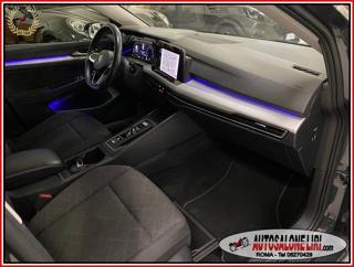 VOLKSWAGEN Golf usata, con Autoradio